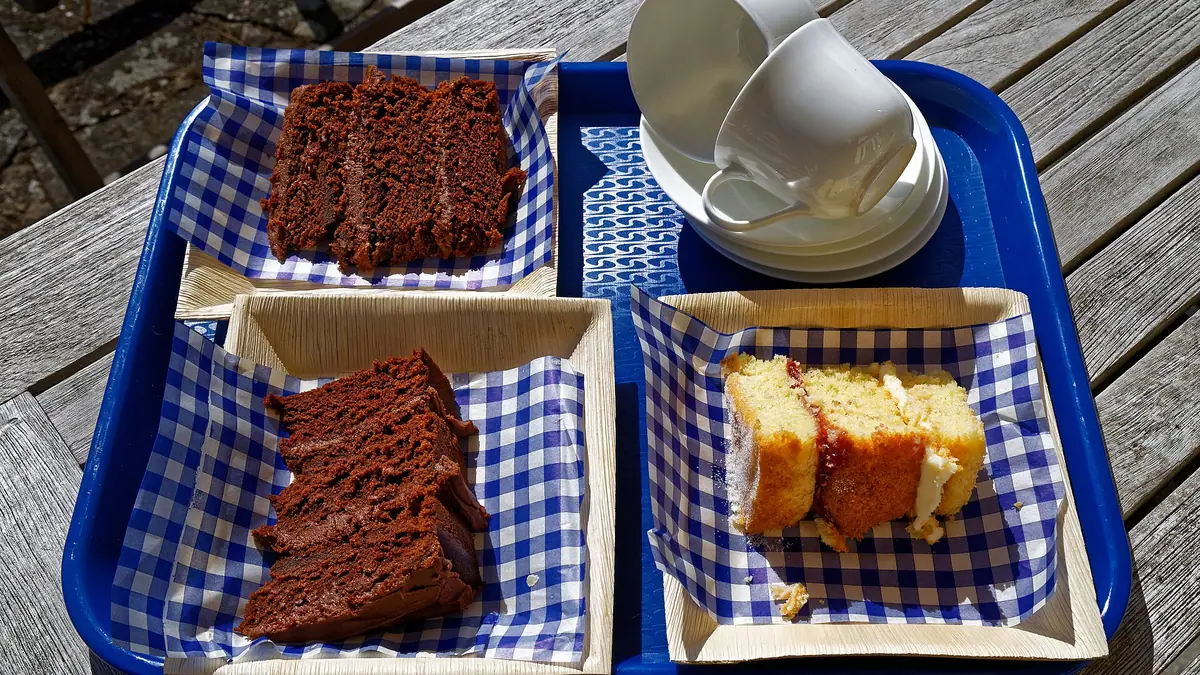 Sweet Wish Cakes – cake shop in Crosshill, Glasgow